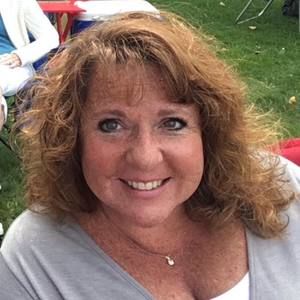 Meet your Posher, Janise